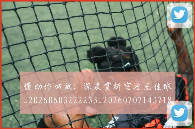 慢动作回放:深度赏析官方五佳球_20260603222233_20260707143718_20260723181343